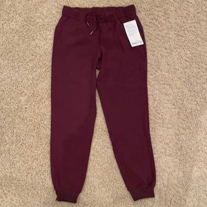 Lululemon joggers
